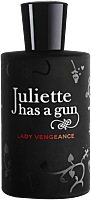 Juliette has a Gun Lady Vengeance E.d.P. Nat. Spray