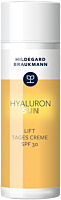 Hildegard Braukmann Hyaluron Sun Lift Tages Creme SPF 30