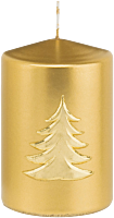 ba-exclusive Candle Chic Christmas Tree, 100/70
