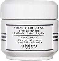 Sisley Crème pour le Cou