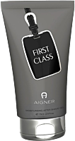 Aigner First Class Moisturizing After Shave Gel