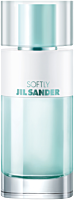 Jil Sander Softly E.d.T. Nat. Spray