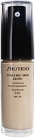 Shiseido Synchro Skin Glow Luminizing Fluid Foundation