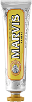 Marvis Rambas Toothpaste