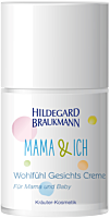 Hildegard Braukmann Mama & Ich Wohlfühl Gesichts Creme