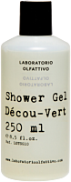 Laboratorio Olfattivo Décou-Vert Shower Gel