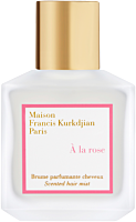 Maison Francis Kurkdjian À la Rose Scented Hair Mist