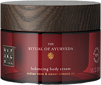 Rituals The Ritual of Ayurveda Body Cream