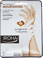 Iroha Hand Mask Gloves Argan