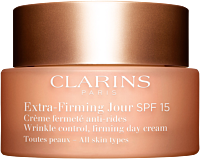 Clarins Extra-Firming Day SPF 15