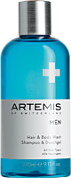 Artemis Men Hair & Body Wash