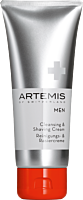 Artemis Men Cleansing & Shaving Cream
