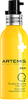 Artemis Men O2 Oxygen-Boosting Face Care