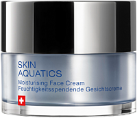 Artemis Skin Aquatics Moisturising Face Cream