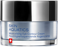 Artemis Skin Aquatics Moisturising Eye Contour Cream