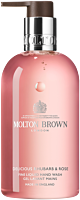 Molton Brown Delicious Rhubarb & Rose Fine Liquid Hand Wash