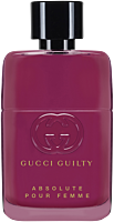 Gucci Guilty Absolute Pour Femme E.d.P. Nat. Spray
