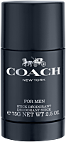 Coach For Men Deodorant Stick