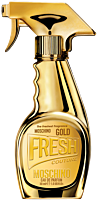 Moschino Gold Fresh Couture E.d.P. Nat. Spray