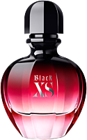 Paco Rabanne Black XS E.d.P. Nat. Spray For Her