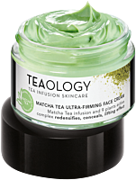 Teaology Matcha Tea Ultra-Firming Face Cream
