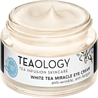 Teaology White Tea Miracle Eye - Cream