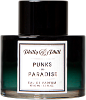 Philly & Phill Punks in Paradise E.d.P. Nat. Spray