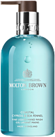 Molton Brown Coastal Cypress & Sea Fennel Fine Liquid Hand Wash