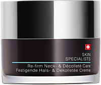 Artemis Skin Specialists Re-Firm Neck & Decollete Care