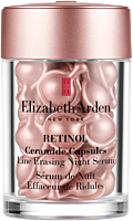 Elizabeth Arden Retinol Ceramide Capsules Line Erasing Night Serum