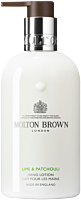 Molton Brown Lime & Patchouli Hand Lotion