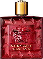 Versace Eros Flame After Shave Lotion