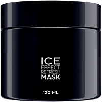 Ebenholz Ice Effect Refresh Mask