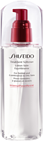 Shiseido D-Preparation Treatment Softener