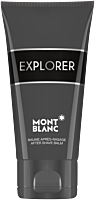 Montblanc Explorer After Shave Balm