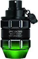 Viktor & Rolf Spicebomb Night Vision E.d.T. Nat. Spray
