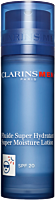Clarins ClarinsMen Fluide Super Hydratant