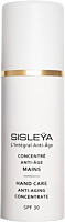Sisley Sisleya L'Intégral Anti-Âge Concentré Anti-Âge Mains SPF 30