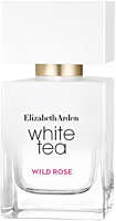 Elizabeth Arden White Tea Wild Rose E.d.T. Vapo