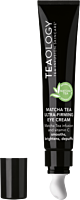 Teaology Matcha Tea Ultra Firming Eye Cream
