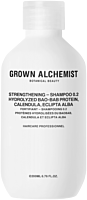 Grown Alchemist Strengthening Shampoo 0.2