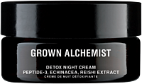 Grown Alchemist Detox Night Cream