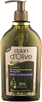 Dalan d'Olive Flüssigseife Entspannend