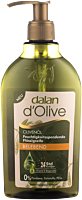 Dalan d'Olive Flüssigseife Belebend