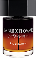 Yves Saint Laurent La Nuit de L'Homme E.d.P. Vapo
