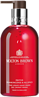 Molton Brown Frankincense & Allspice Hand Wash