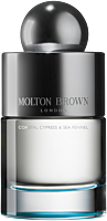 Molton Brown Coastal Cypress & Sea Fennel E.d.T. Nat. Spray