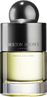 Molton Brown Orange & Bergamot E.d.T. Nat. Spray