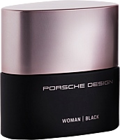 Porsche Design Woman Black E.d.P. Nat. Spray