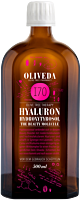 Oliveda The Beauty Molecule Hyaluron Hydroxytyrosol